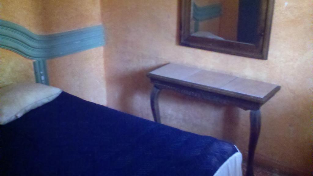 Hotel Casa De Huespedes Hidalgo Tehuacán Zimmer foto