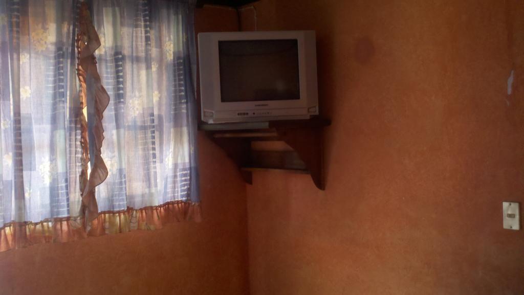 Hotel Casa De Huespedes Hidalgo Tehuacán Zimmer foto