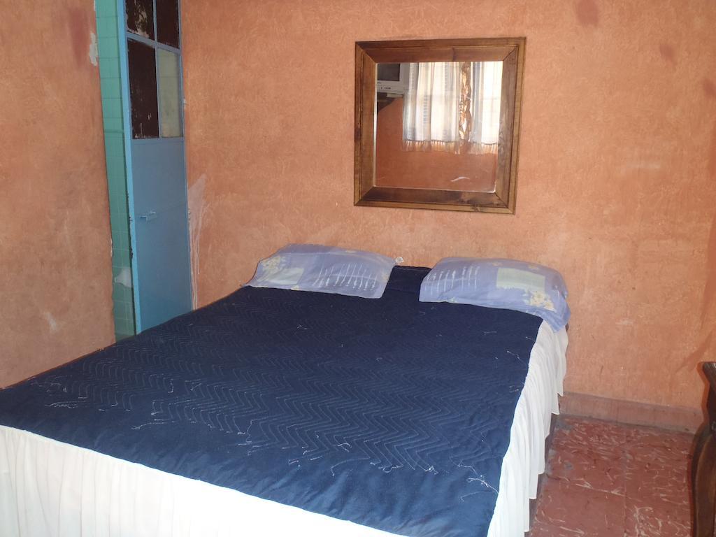 Hotel Casa De Huespedes Hidalgo Tehuacán Exterior foto
