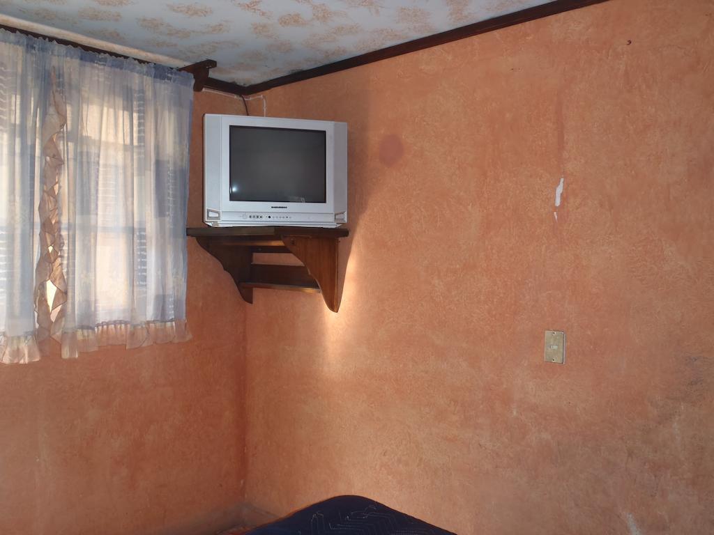 Hotel Casa De Huespedes Hidalgo Tehuacán Zimmer foto