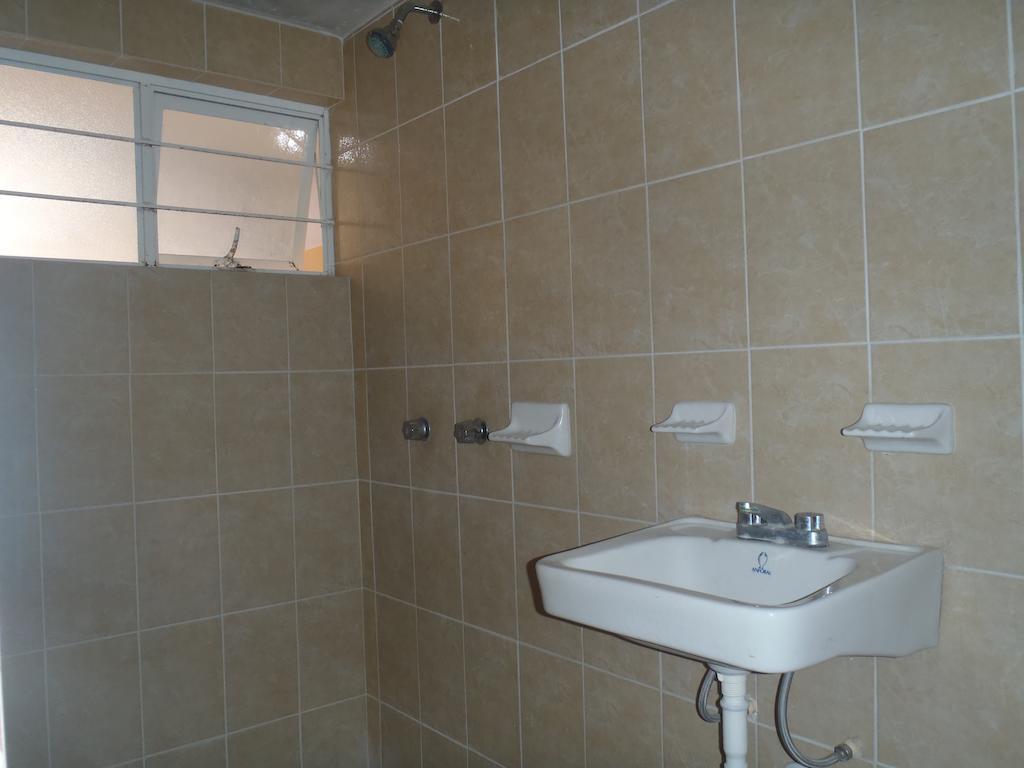 Hotel Casa De Huespedes Hidalgo Tehuacán Zimmer foto